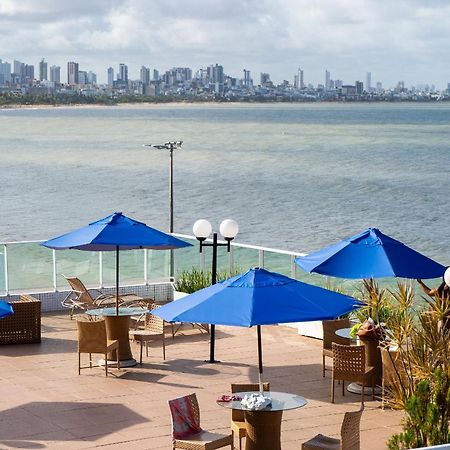 Flat Studio Beira Mar Cabo Branco João Pessoa Zewnętrze zdjęcie