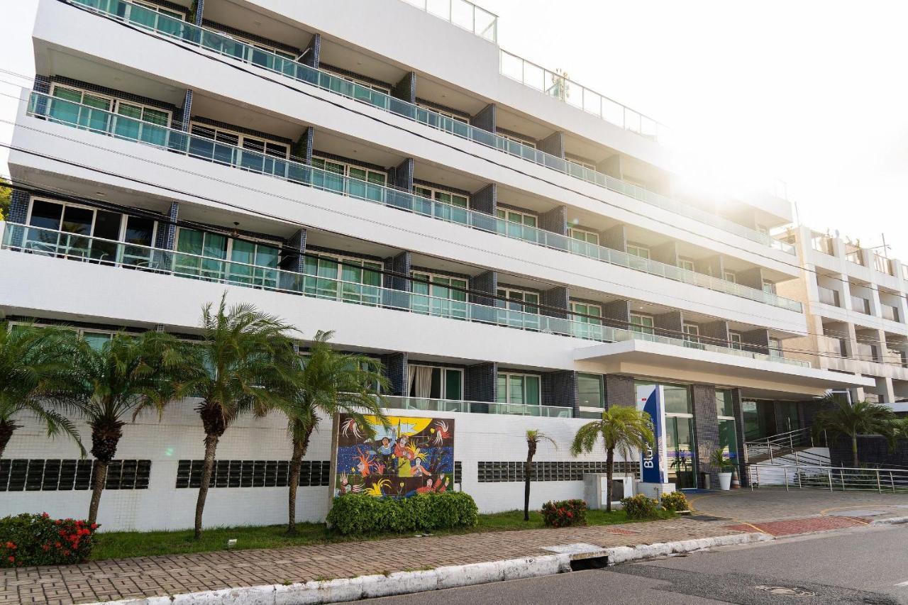 Flat Studio Beira Mar Cabo Branco João Pessoa Zewnętrze zdjęcie