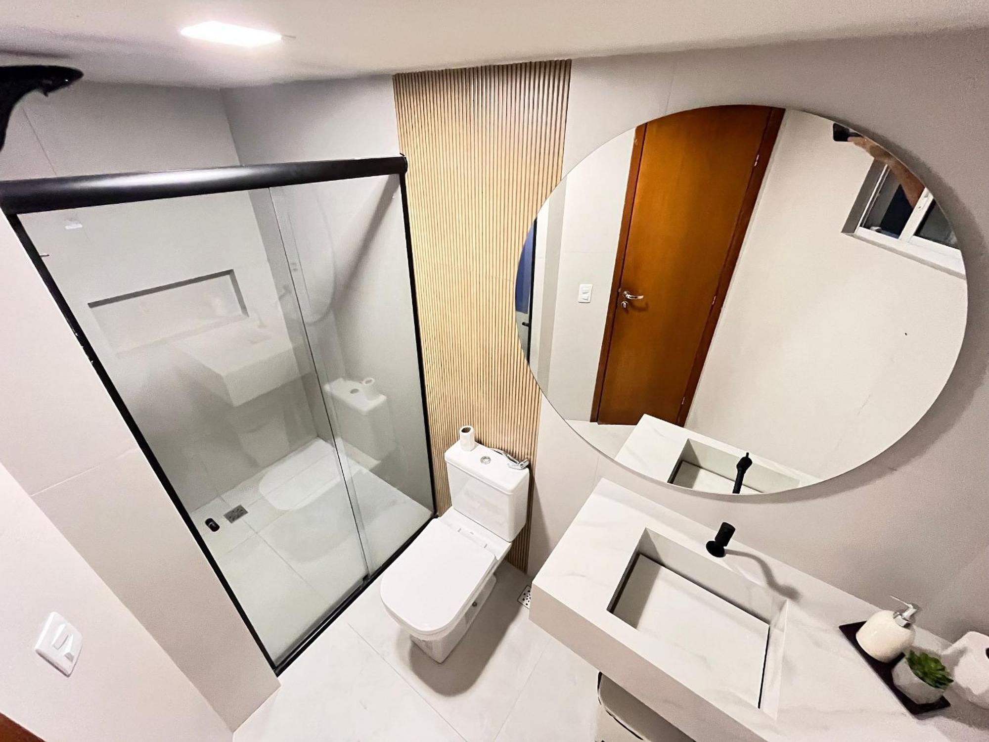 Flat Studio Beira Mar Cabo Branco João Pessoa Zewnętrze zdjęcie