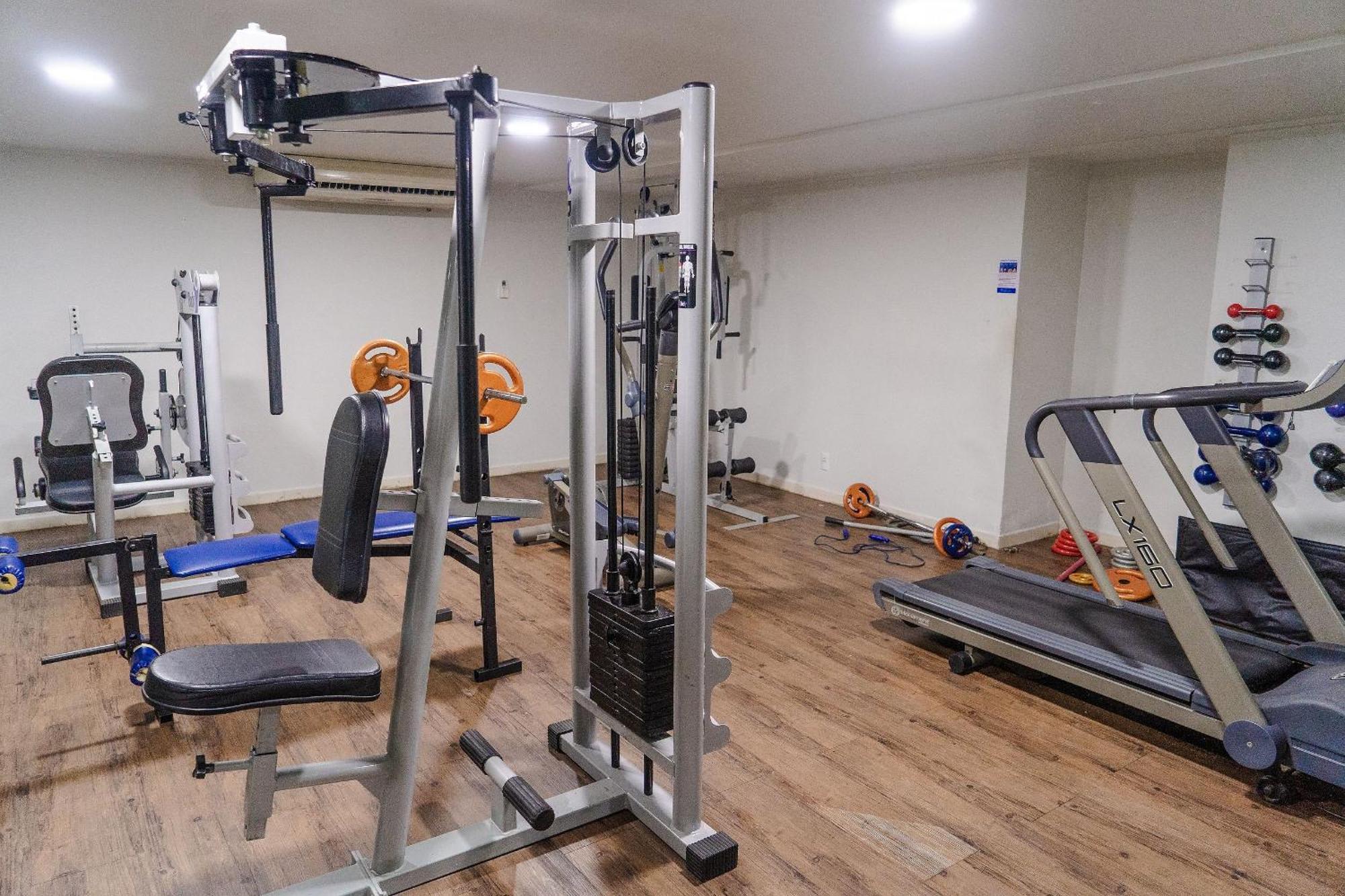 Flat Studio Beira Mar Cabo Branco João Pessoa Zewnętrze zdjęcie